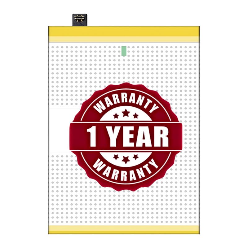 Image of Original B-E9 Battery Compatible for Vivo X23 (V1809A, V1816A, V1809T, V1816T) - (3400mAh) - 1 Year Warranty JK1