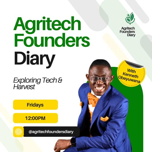 Bridging the Gap: How Agro-Logistics Are Powering Food Security and Farmer Prosperity