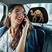 Camels-1 Universal Car Headrest Cover Car Seat Head Rest Protector Fit All Car Interior Auto Accessories 1 PCS