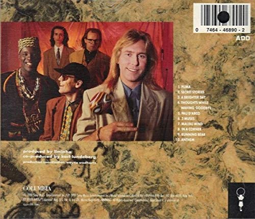 Vista 2 de Secret Stories