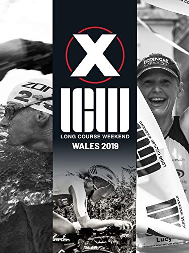 Long Course Weekend Wales 2019