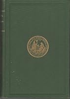 The Insects of North Carolina. Being a List Of the Insects of North Carolina and Their Close Relatives B001KTAZ6O Book Cover