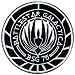 Battlestar Galactica Bsg 75 Science Fiction Buck Rogers Movie Embroidered Iron on Patch