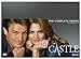 Castle Season 1-8 Boxset [Import]