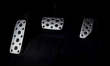 Amazon.com: iJDMTOY 3pc Set Track Racing Style Direct Fit