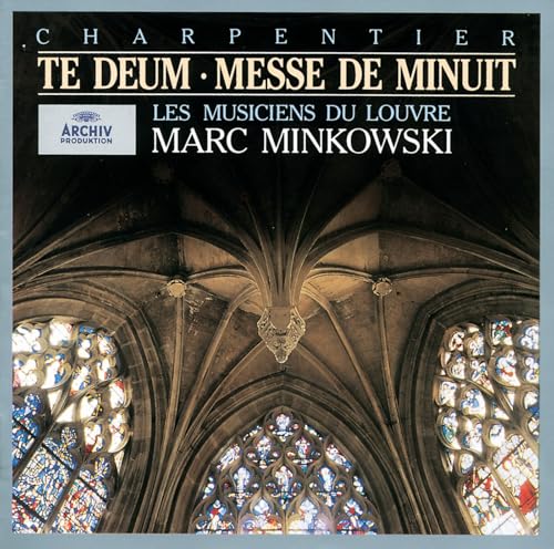 Chorus Of Les Musiciens Du Louvre