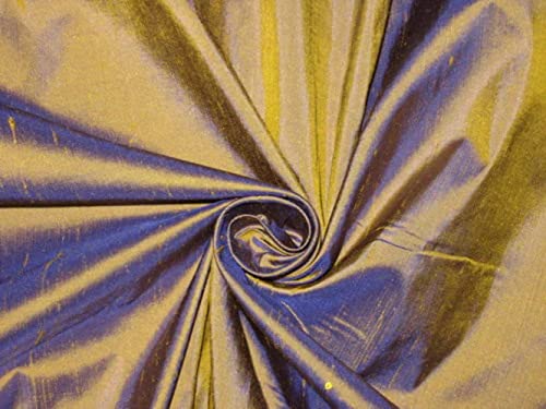 Tissu Dupioni en pure soie pour créer des volumes et drapés parfaits