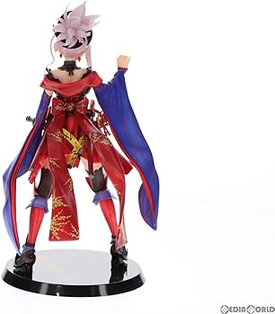 Amazon.co.jp: [FIG]セイバー/宮本武蔵(みやもとむさし) Fate/Grand