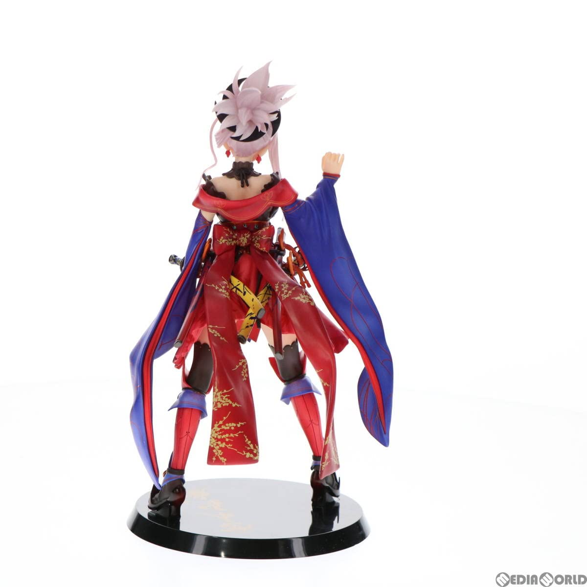 Amazon.co.jp: [FIG]セイバー/宮本武蔵(みやもとむさし) Fate/Grand