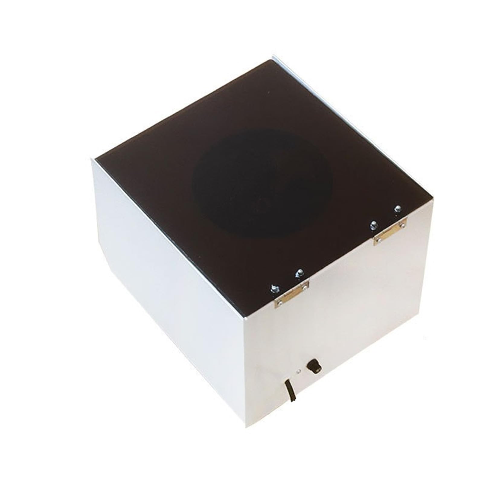 Centrifugadora De Sobremesa LD-3/4/5, Centrífuga De Baja Velocidad Y Gran Capacidad De 4000RPM Con Temporizador Y Control De Velocidad Control de velocidad(LD-5)