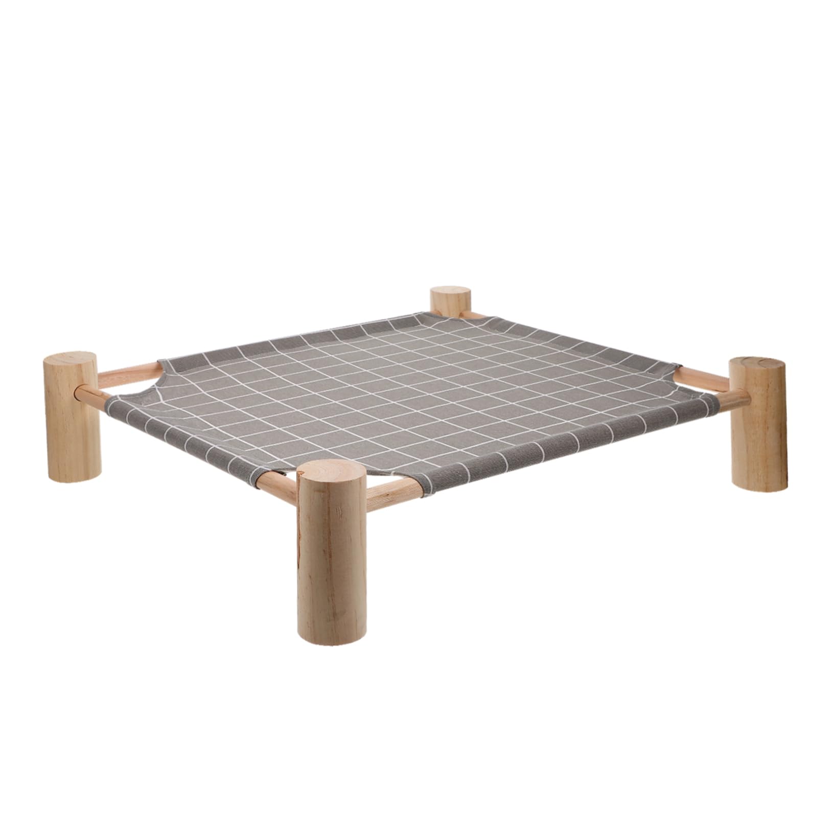 Lit pour chat lavable et détachable pour éliminer les poils et garder un intérieur sain