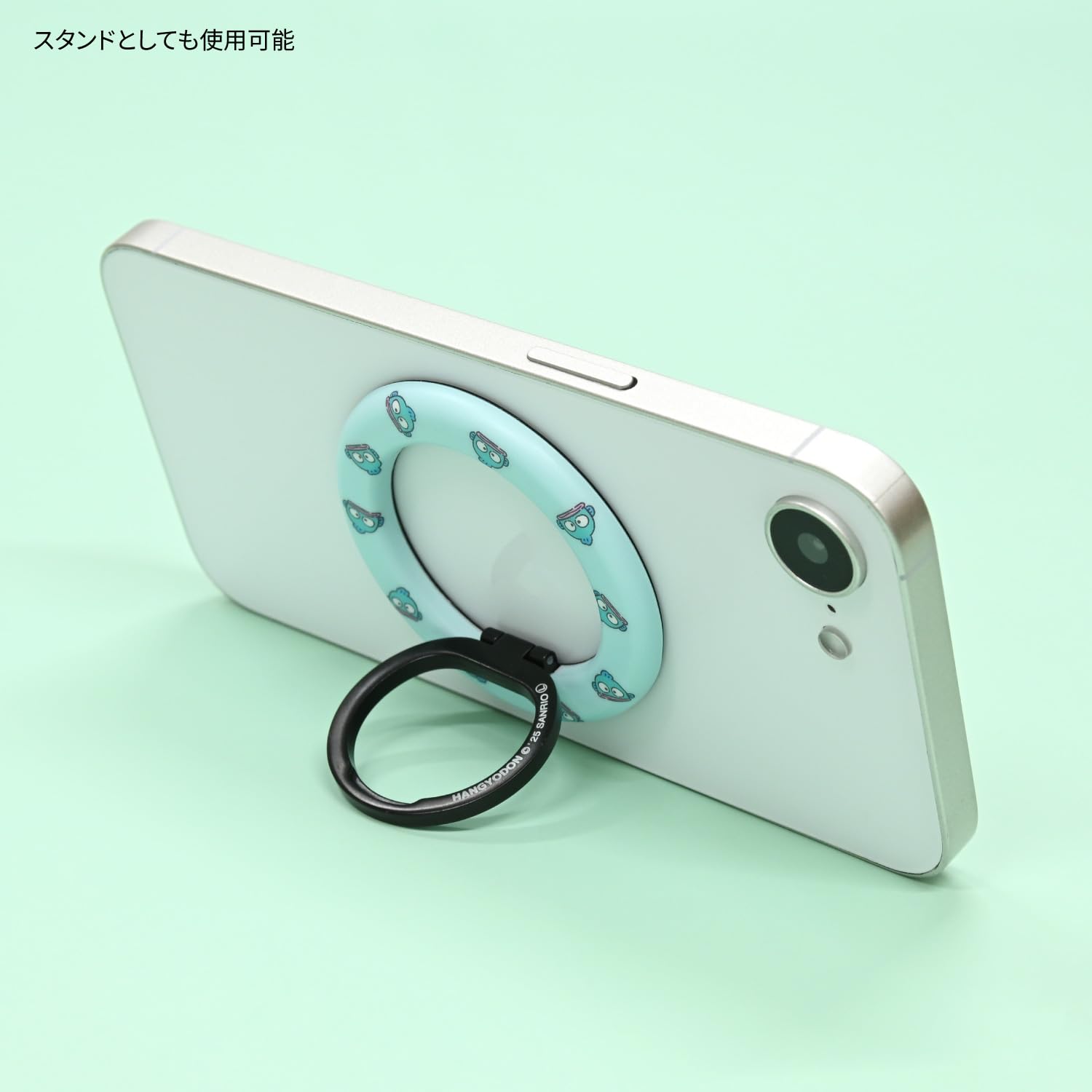 Amazon | グルマンディーズ サンリオキャラクターズ MagSafe 対応