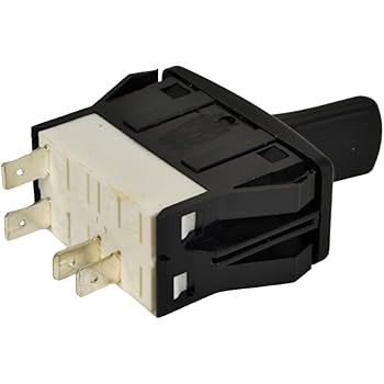 Amazon.com: XYZIL Parking Lamp Toggle Switch P27-1040-02