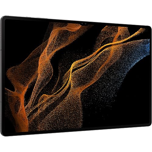 Samsung Sam Galaxy Tab S8 Ultra EU-128-8-0G-gy | Sam GAL Tab S8 Ultra WiFi 128/8 Graphit