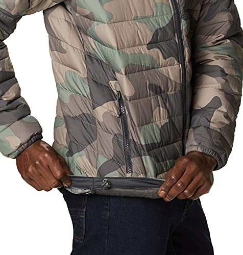 Image of Columbia Men Jacket
