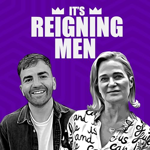 Princess Delphine of Belgium: Exclusive Interview (Part 2)