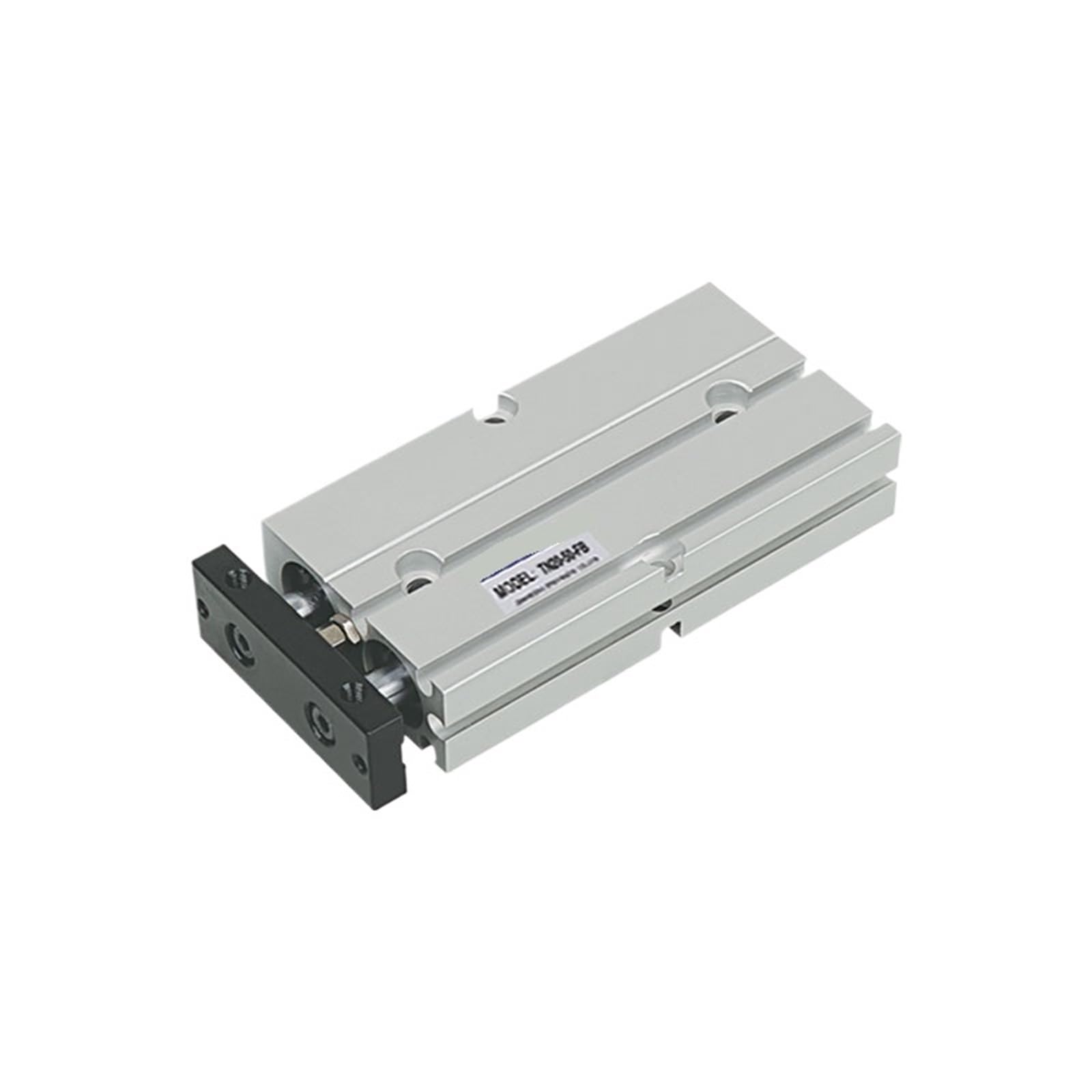 Otwór TN 10 mm dwustronnego działania z magnesem pneumatyczny cylinder pneumatyczny części pneumatyczne