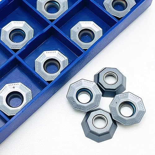 KIFRAL OFMT 05T305 Lamina CNC Lame en carbure OFMT05U305 TN LT30 Lame de Voiture