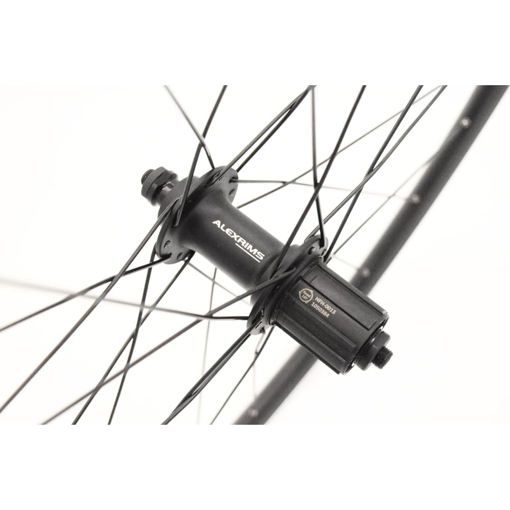 Amazon | ALEXRIMS(アレックスリムズ) ホイール ALX210TRI 650C