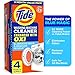 Tide, Washing Machine Cleaner 4 Month Value Pack, 10.5 Ounce