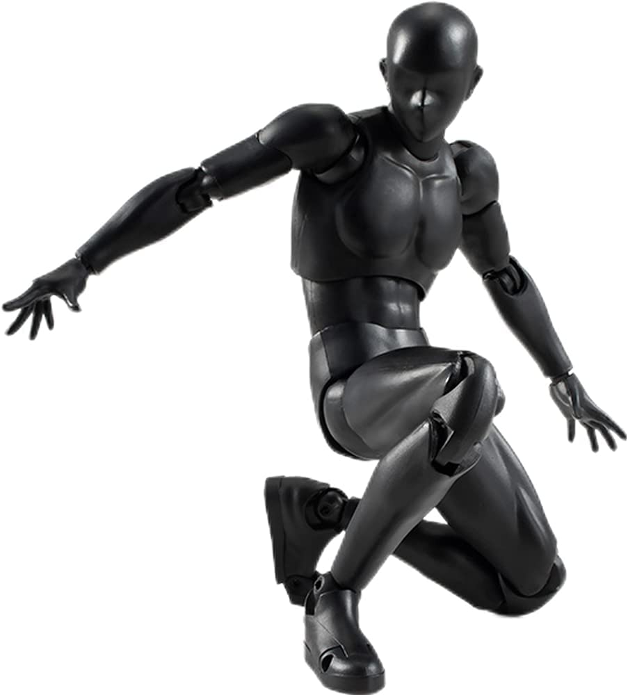 デッサン　人形　ヘッド yafustore00_mfj1064