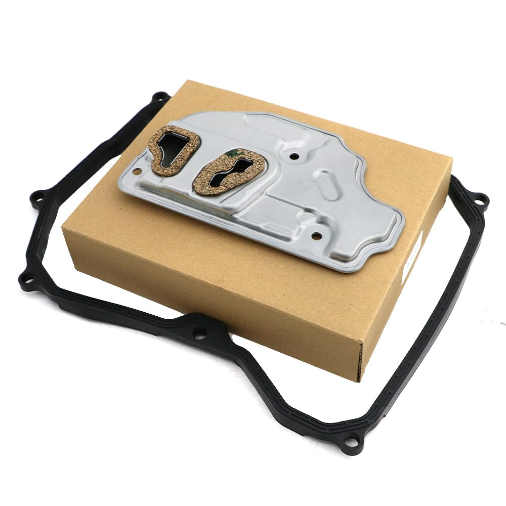 Filtro de aceite para caja cambios automática 09G325429. Compatible con VW E36, Jetta, Skoda y Cooper Toledo Filtro de aceite
