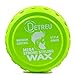 Produktbild Detreu Mega Strong Titan Matt-Wax 140ml Matte-Wax Haarwachs Styling-Wax Matt-look Natürliches aussehen Haar Styling-Creme Matt Effekt