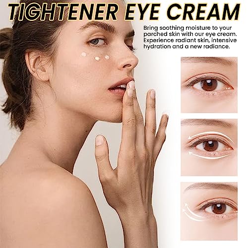2/3/5Pcs Celyn Instant Firmx Eye Tightener, Celyn Eye Bag Cream, Temporary Eye Tightening Eye Cream,
