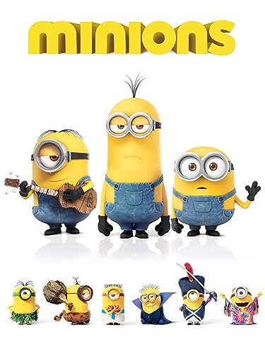 Minions