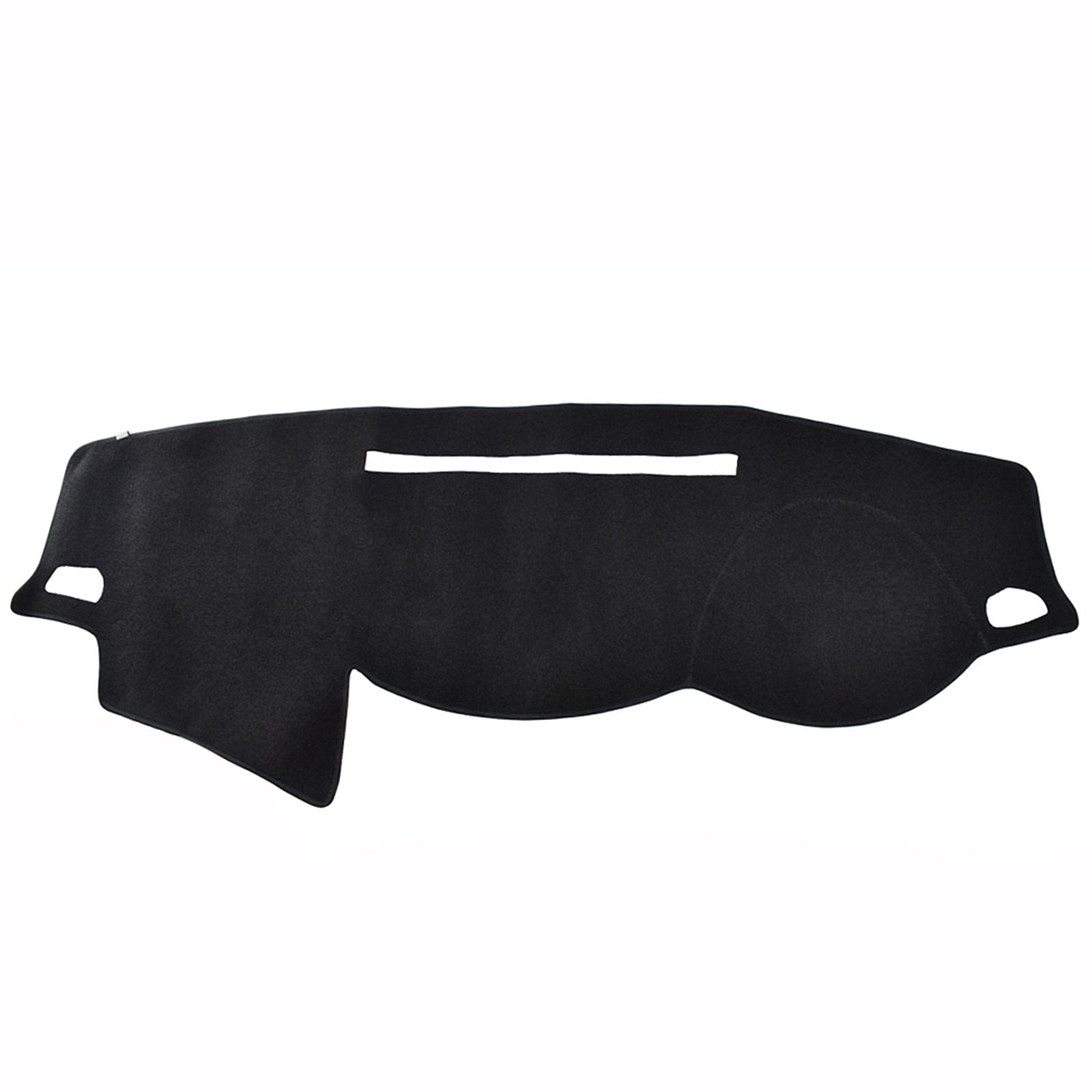 Fit For Mitsubishi L200 Triton MR GLX GLS GLR Premium Dashboard Cover Car Anti-skid Mat Sun Protection Anti-UV Pad