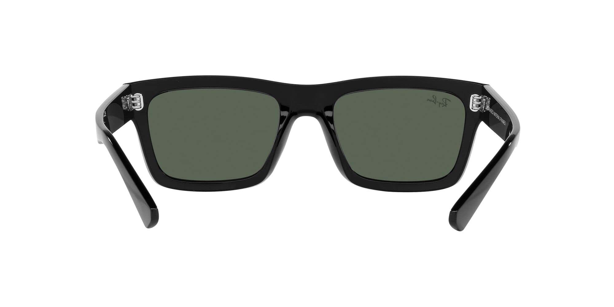Ray-Ban Rb4396 Warren Gafas Hombre (Pack de 1)