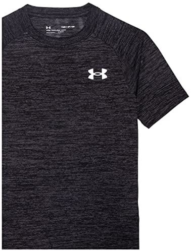 Under Armour Boys' Tech 2.0 Short-Sleeve3