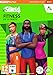 Les Sims 4 Fitness (SP11) Kit d'objets PCWin-DLC |Jeu Vidéo |Téléchargement PC |Code Origin |Français