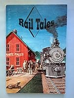 Rail Tales 0945433379 Book Cover