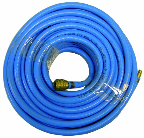 Tricoflex Super Nobelair Soft - Tubo per aria compressa, diametro interno 9 mm, lunghezza 10 m