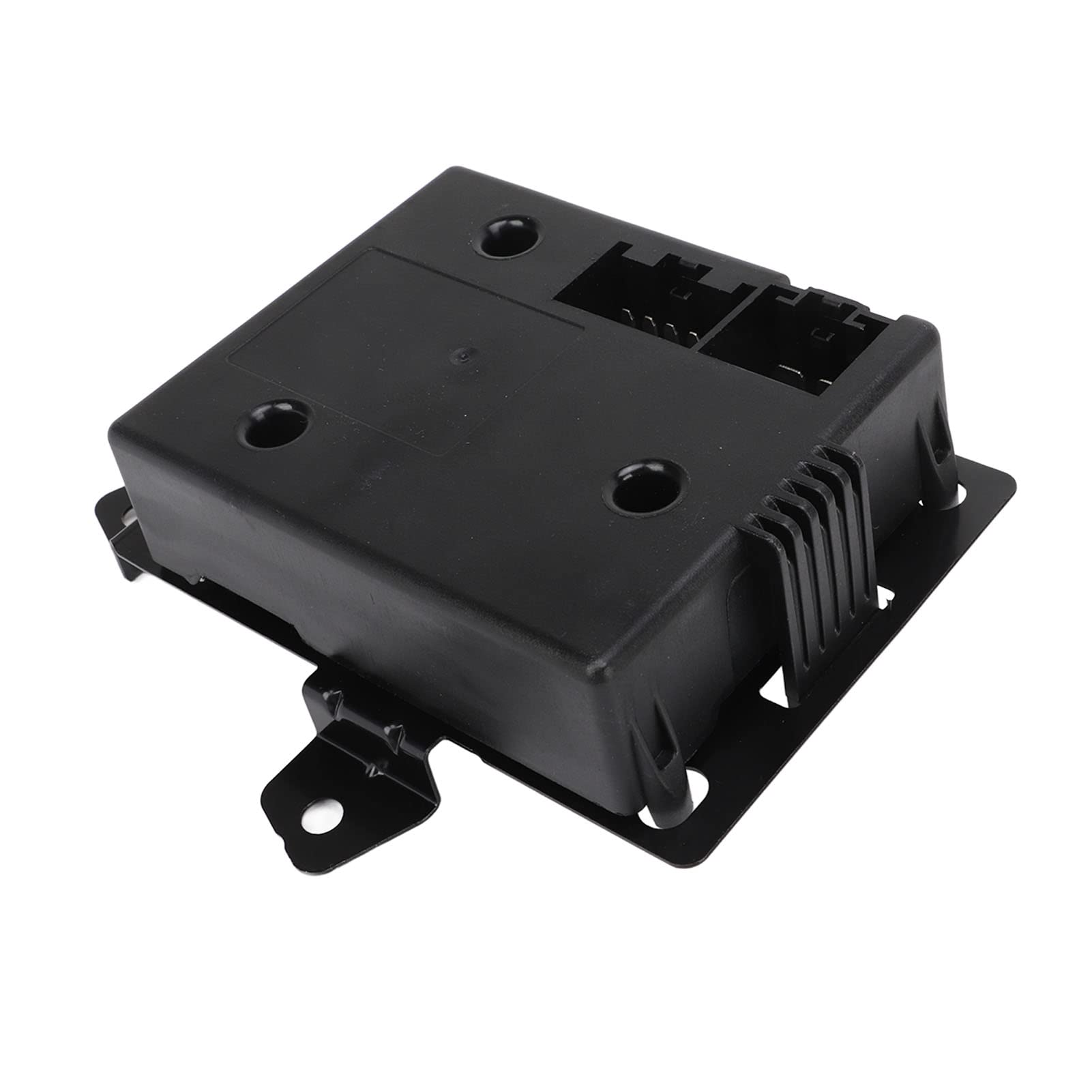 RiToEasysports Controlador de Freno de Remolque Módulo Controlador de Freno de Metal ABS Reemplaza 82215278AE 82215278AF Control Preciso a Prueba de óxido para Remolque 1500 DT 2019 2022