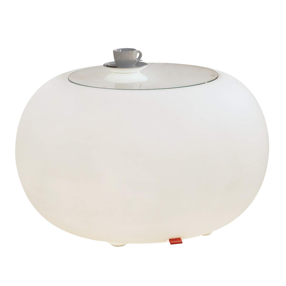 Moree Bubble intérieur LED pour vos soirées cocooning à la maison