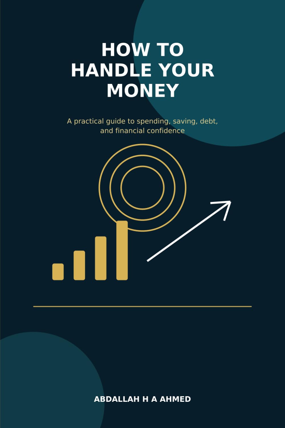 How to handle your money