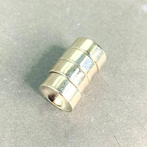 M12 x 5 Magnet Set / 3Racing / SAK-D5655