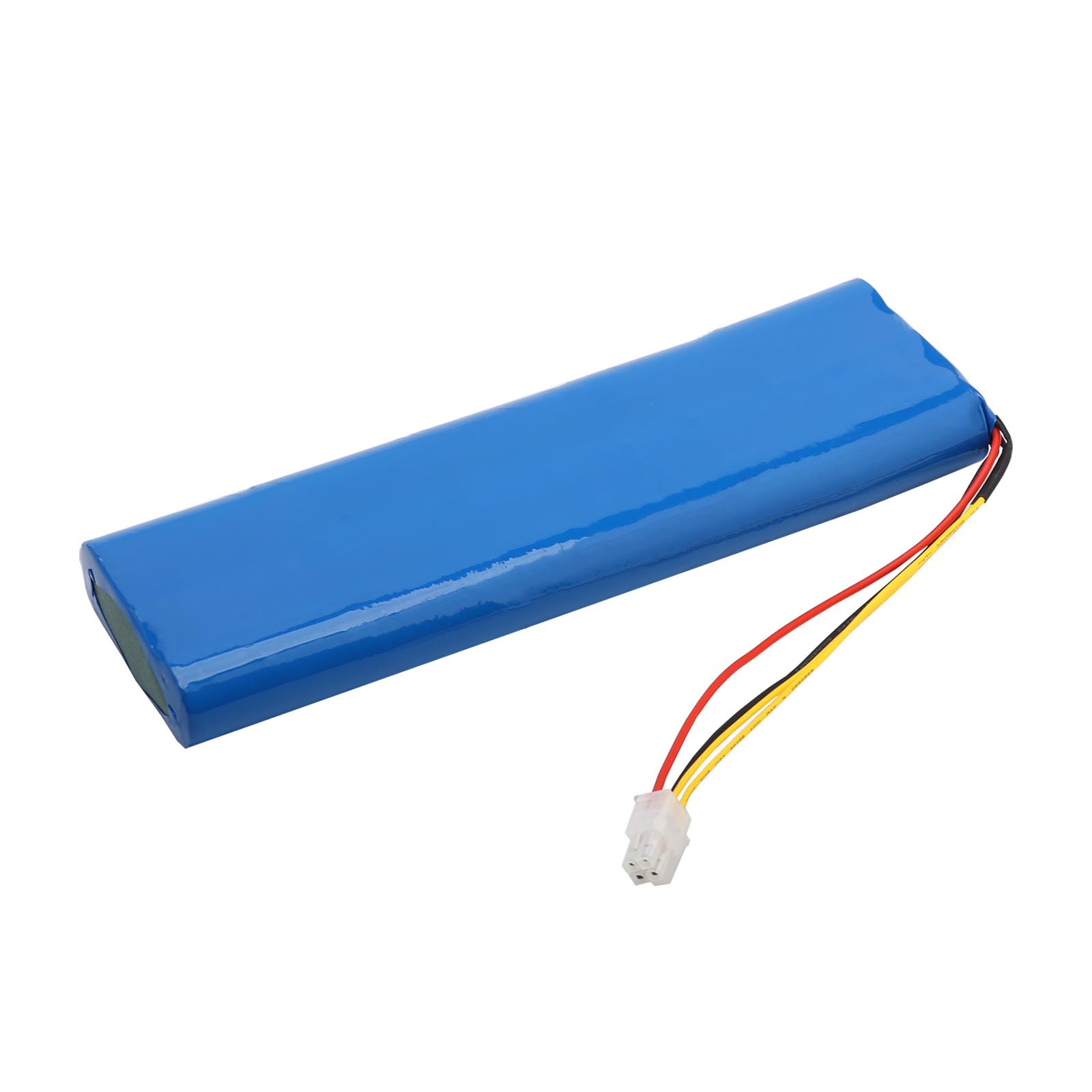 18V 3000mAh NI-MH Ersatzakku kompatibel mit Husqvarna Automower 220AC, 230ACX, 210C, 260ACX, G2, Solar Hybrid Mähroboter – 54Wh Rasenmäher Akku