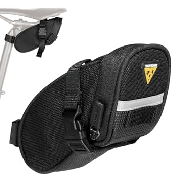 topeak bike saddle bag