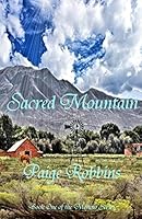 Sacred Mountain (Moreno Series Book 1) 1497452198 Book Cover