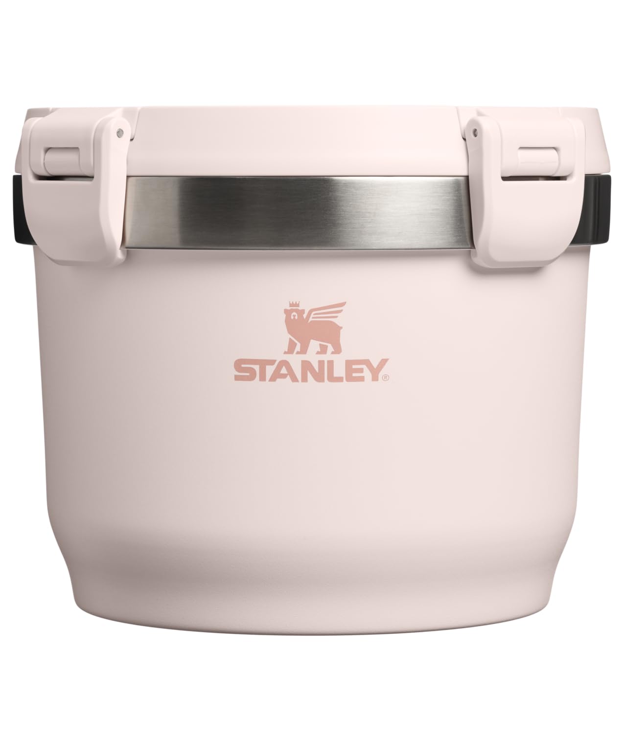 新品　STANLEY 3点セット Amazon | Stanley Adventure Fresh-to-Table Crock 3クォート ローズ