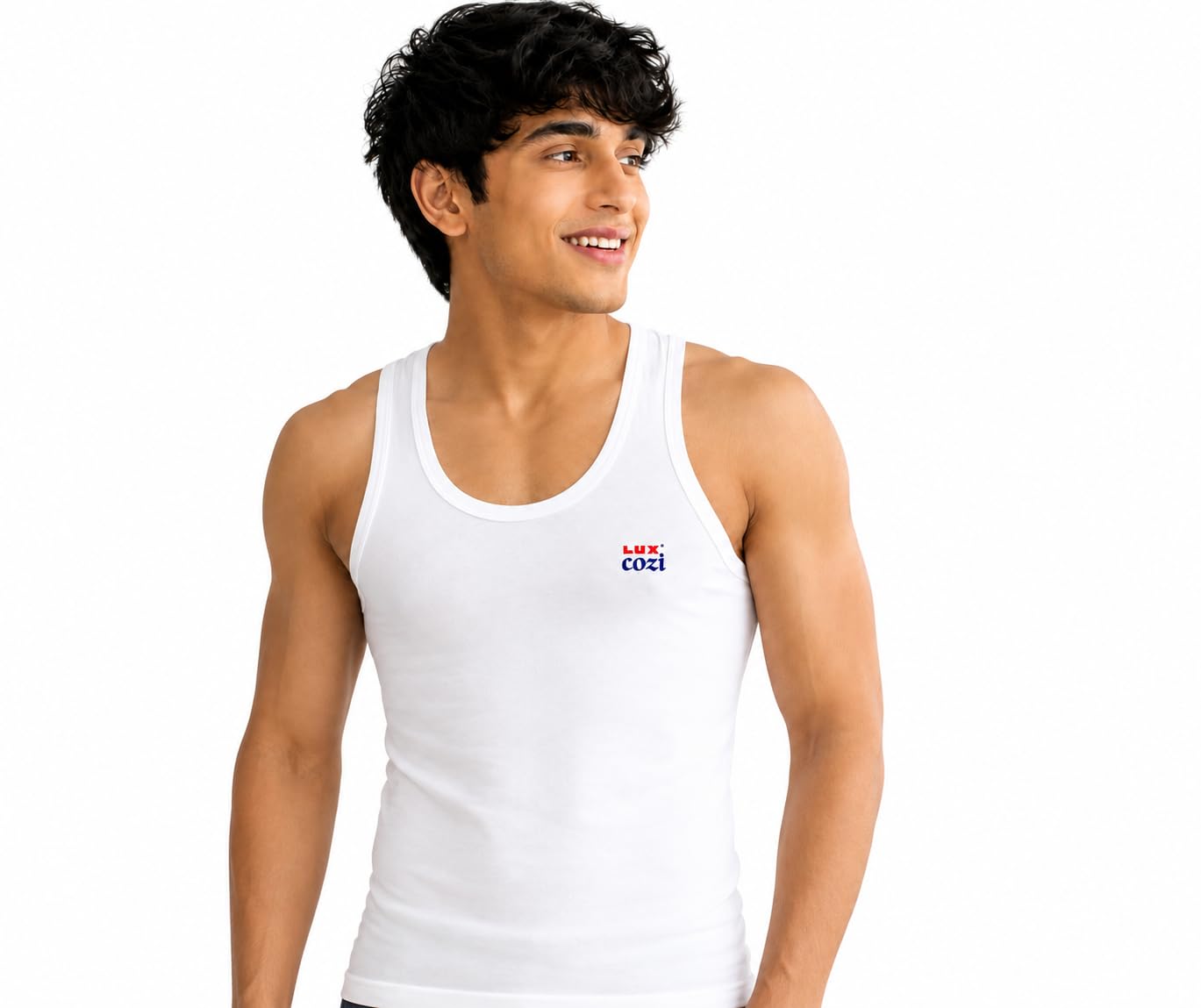 Men's Vest Pack of 3-picture-22