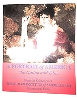 A portrait of America: the nation and Ohio 1882790480 Book Cover
