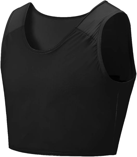Idtswch Chest Binder for Transgender FTM Binder Compression Tomboy