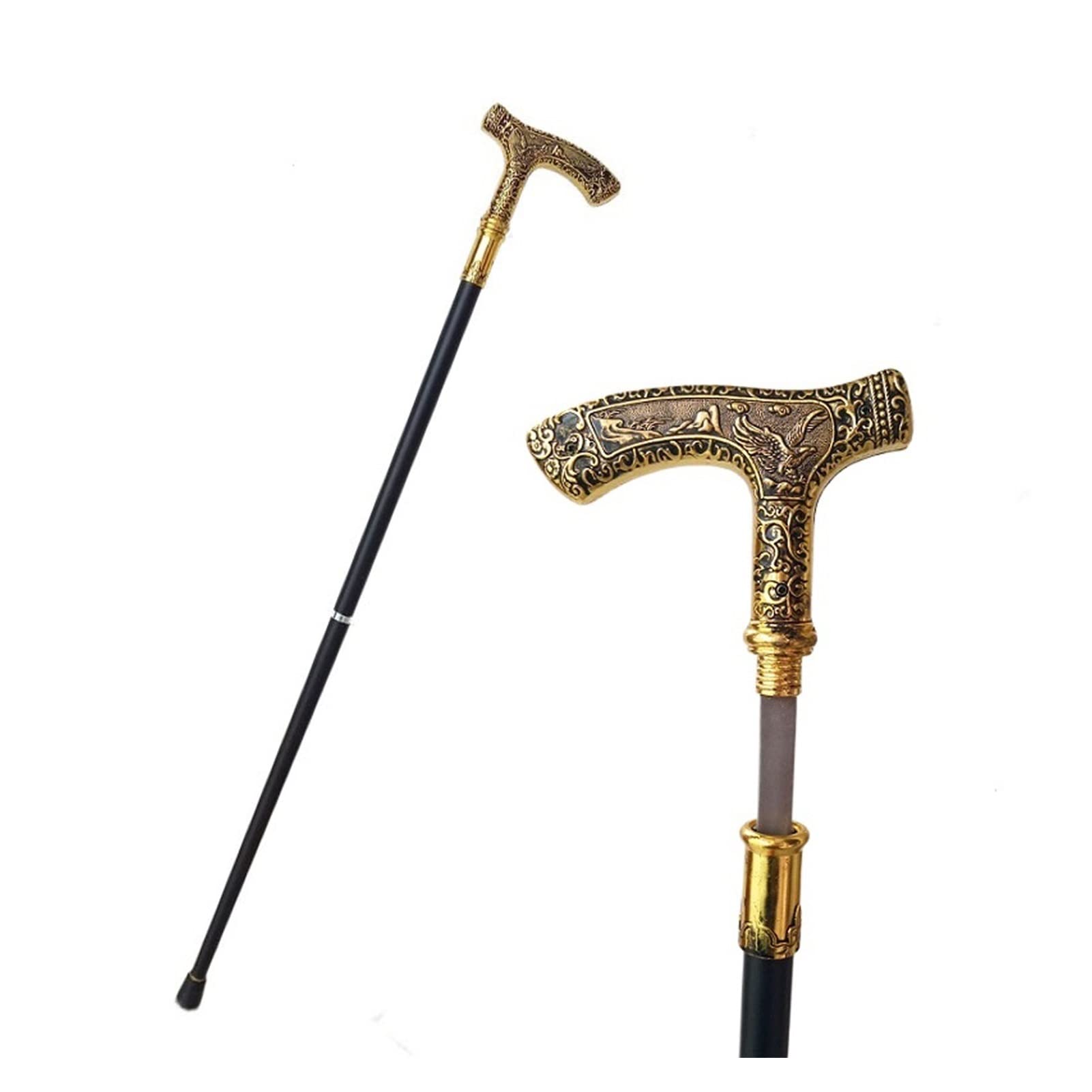 Buy YUXI8541NO Walking Cane Cane Walking Stick Walking Canes Elegant