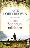 Cover zum Buch Das Sonntagsmädchen
