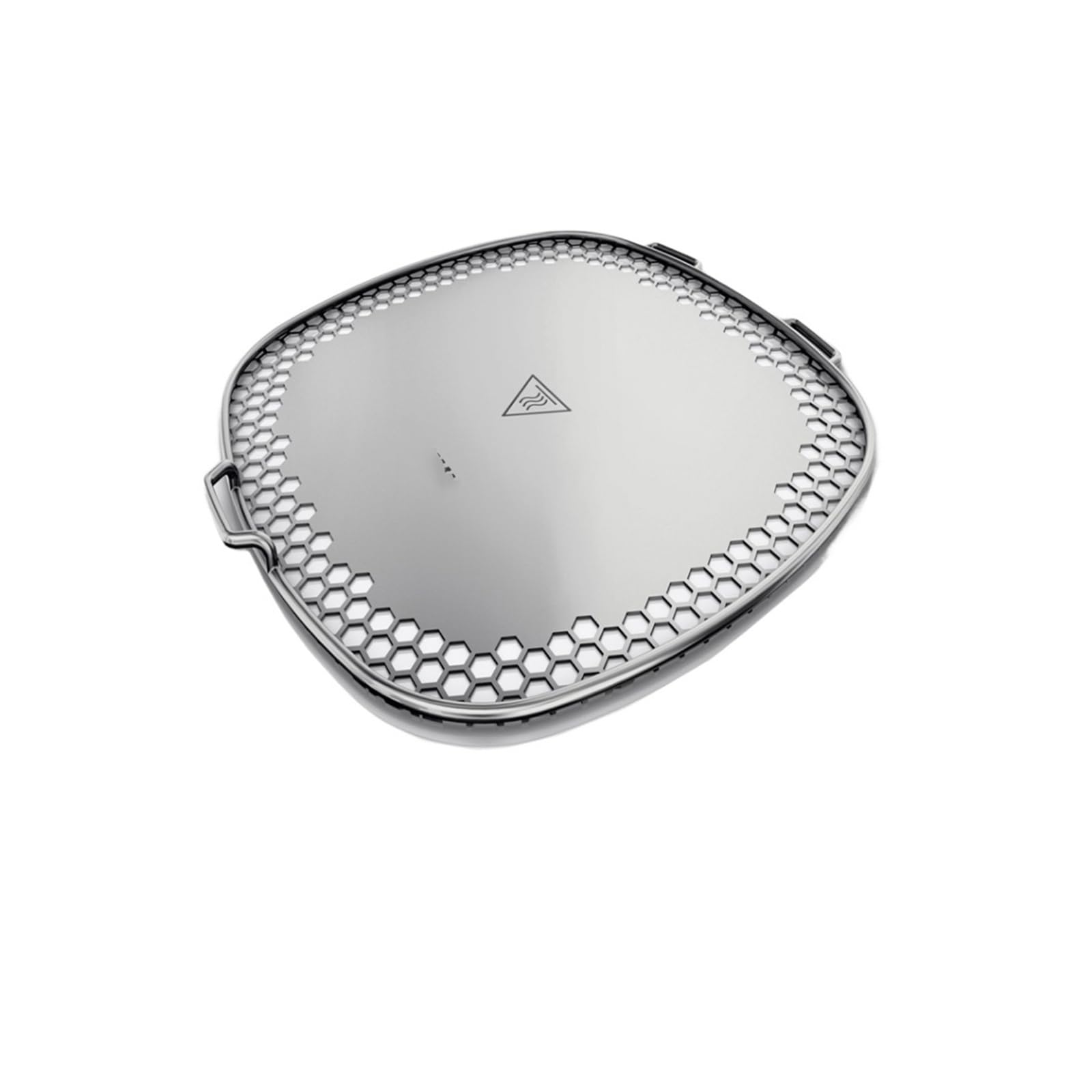 Couvercle anti-éclaboussures pour friteuse à air accessoire de rechange compatible Philips
