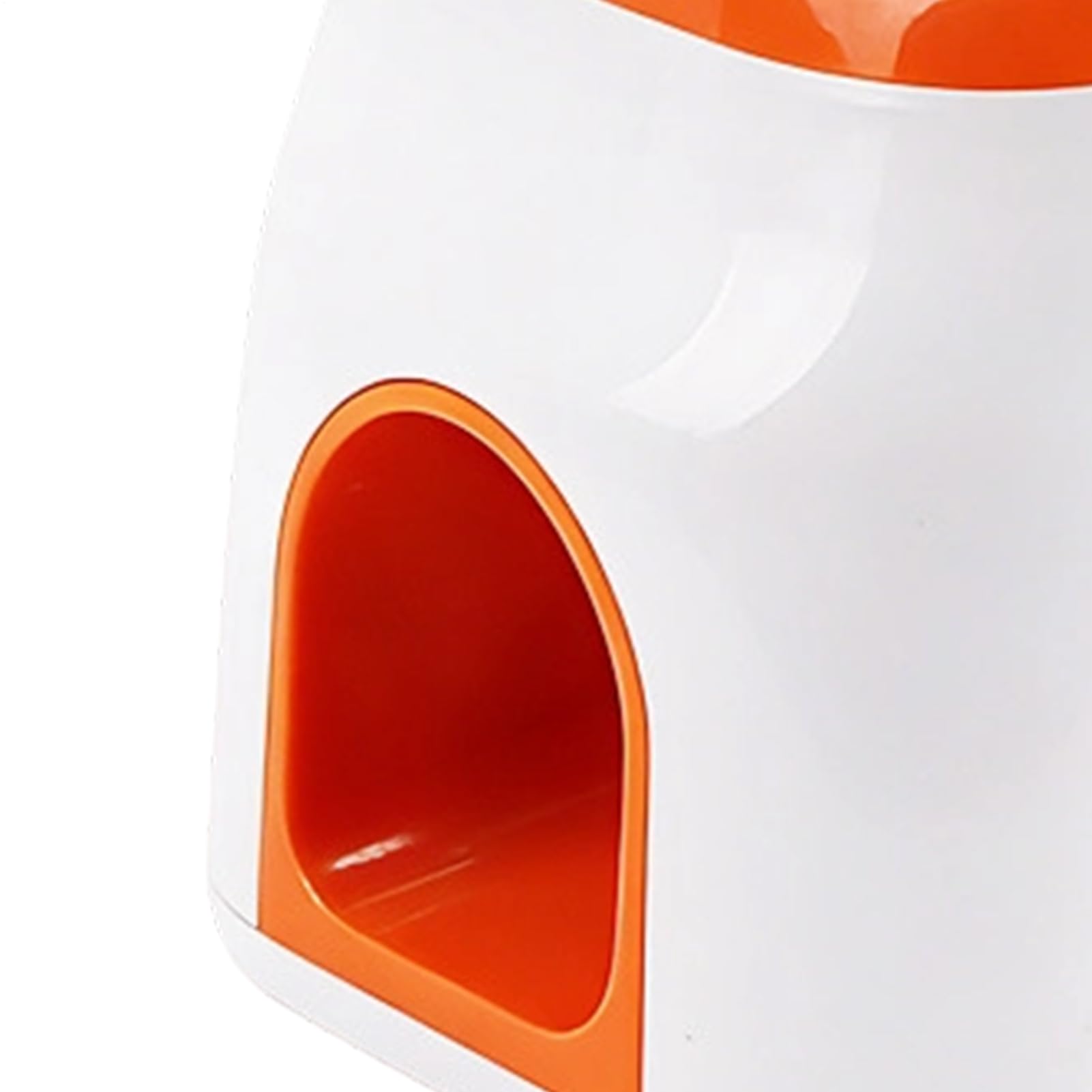Lanzador De Bolas Juego De Entrenamiento Interactivo | Juguete Para Lanzar Y Buscar Con Dispensador De Premios Para Mascotas En Hogar Parque Jardin Y Exteriores